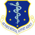 USAF Medical Support Agency