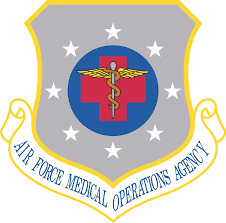 AFMOA Defense Medical Human Resource System-Internet(DMHRSi)