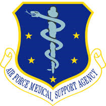 AFMSA Logo