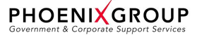 Phonix Group Logo