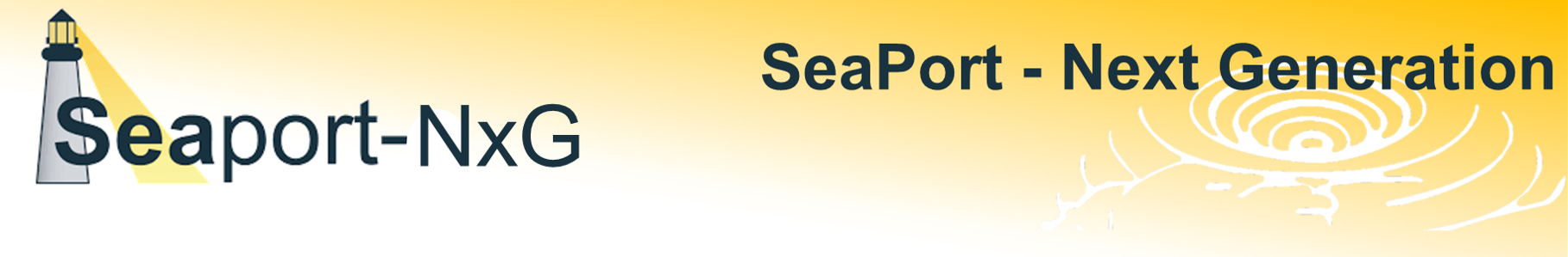 SeaPort - Next Generation